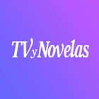 Tv y Novelas आइकन