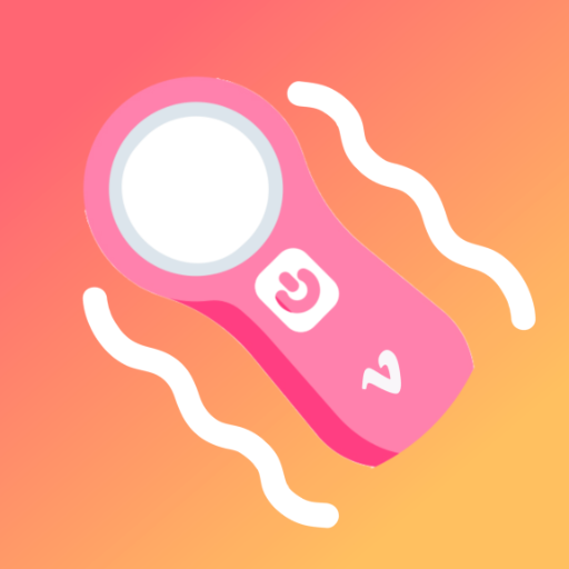 Massagegerät - Vibrator