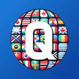 세계 퀴즈 - 국기와 수도 학습하기 APK