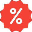 Discount Calculator icon