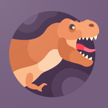 Словарь динозавров:Дино от А Я