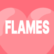 Flames Game - Love Test icon