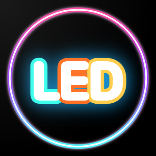 LED Banner - Scrolling Display