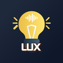 Máy đo ánh sáng - Lux Meter APK