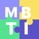 Bài kiểm tra MBTI - Tính cách APK