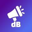 เครื่องวัดเสียง-การวัดเดซิเบล APK