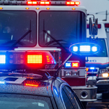 Сирены Полиции и Скорой