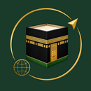 Qibla Compass - Prayer & Map APK