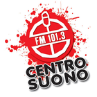 Radio CENTRO SUONO icône