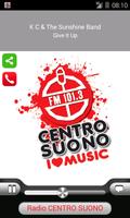 Radio CENTRO SUONO Affiche