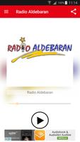 Radio Aldebaran gönderen