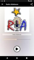 Radio Aldebaran Poster