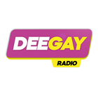 DeeGay icône