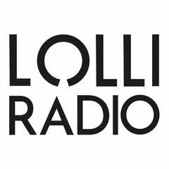 LolliRadio アプリダウンロード