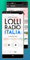 LolliRadio स्क्रीनशॉट 2