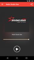 Radio Studio Star الملصق