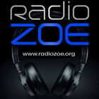 آیکون‌ Radio Zoe