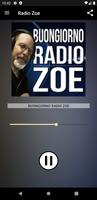 Poster Radio Zoe