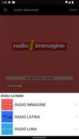 MONDO RADIO LATINA 海报