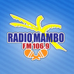 Radio Mambo آئیکن