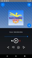 Radio Mambo Cartaz