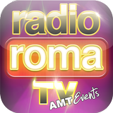 Radioroma tv 圖標