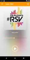 Radio #RSV Affiche