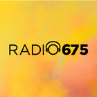 RADIO 675 icon