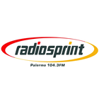 Radio Sprint أيقونة