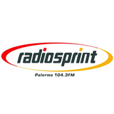 Radio Sprint icône