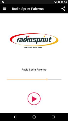Radio Sprint APK for Android Download