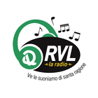 RVL LA RADIO-icoon