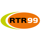 RTR 99 ícone