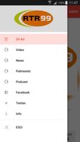 RTR 99 captura de pantalla 2