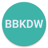 Wakokin Babangida Kakawa أيقونة