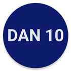 Wakokin Dan Goma أيقونة