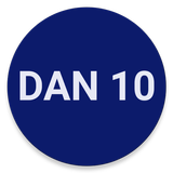 Wakokin Dan Goma أيقونة