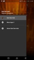 Wakokoin Sani Dan Indo screenshot 2