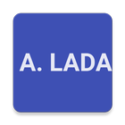 Abubakar Ladan أيقونة