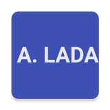 Abubakar Ladan أيقونة