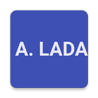 Abubakar Ladan 아이콘