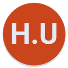Wakokin Haruna Uje أيقونة