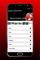 Musica Marco Antonio Solis Canciones capture d'écran 1
