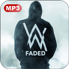 آیکون‌ Alan Walker