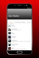Alan Walker 스크린샷 2