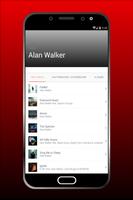 Alan Walker تصوير الشاشة 2