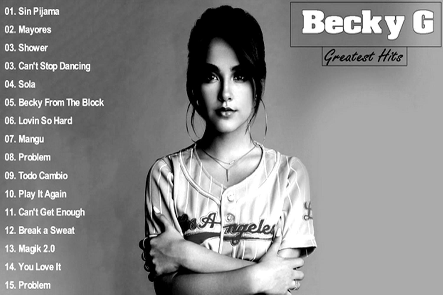 Becky G For Android Apk Download - becky g roblox