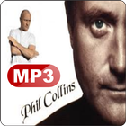 آیکون‌ Phil Collins