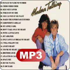 Modern Talking All Songs APK download