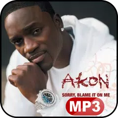 Descargar APK de Akon All Songs
